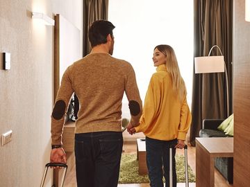 Short-term rentals had up and down year, AirDNA report finds